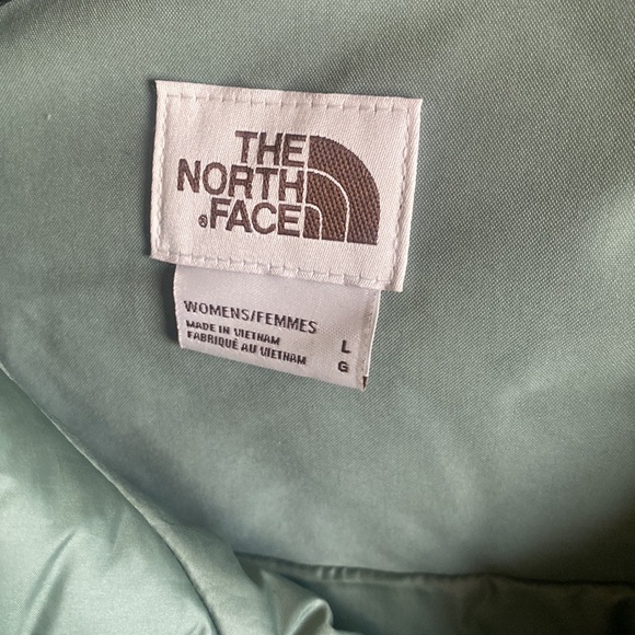 The North Face jacket - Picture 7 of 12